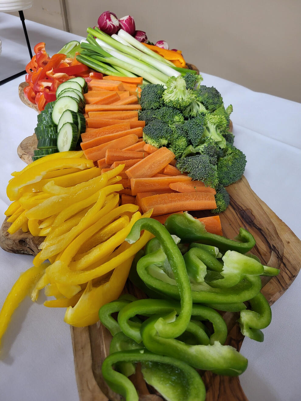 Veggie Tray
