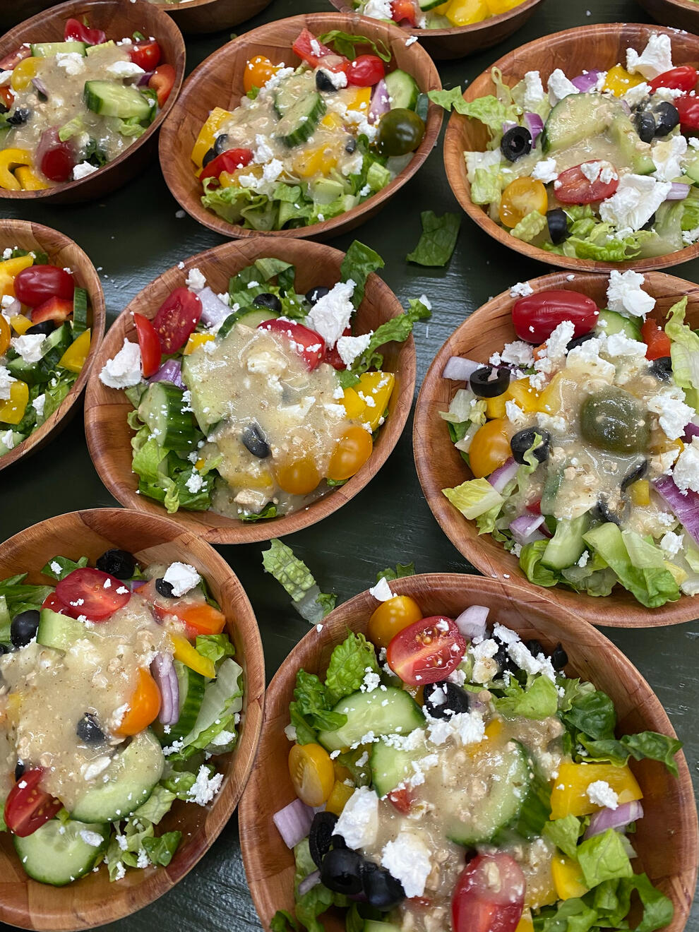 Salads
